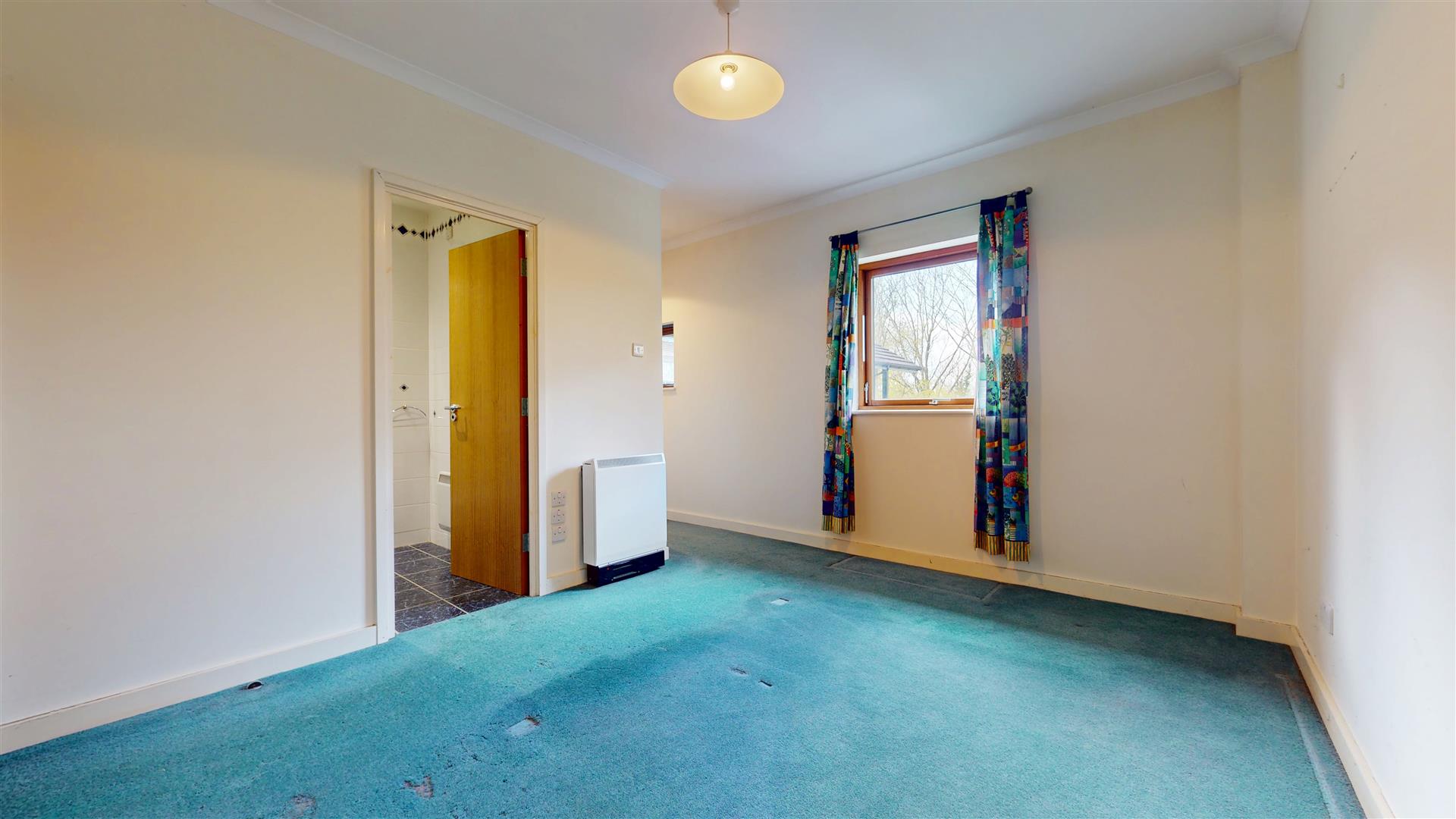 Woodward Place, Loughton Lodge, Milton Keynes